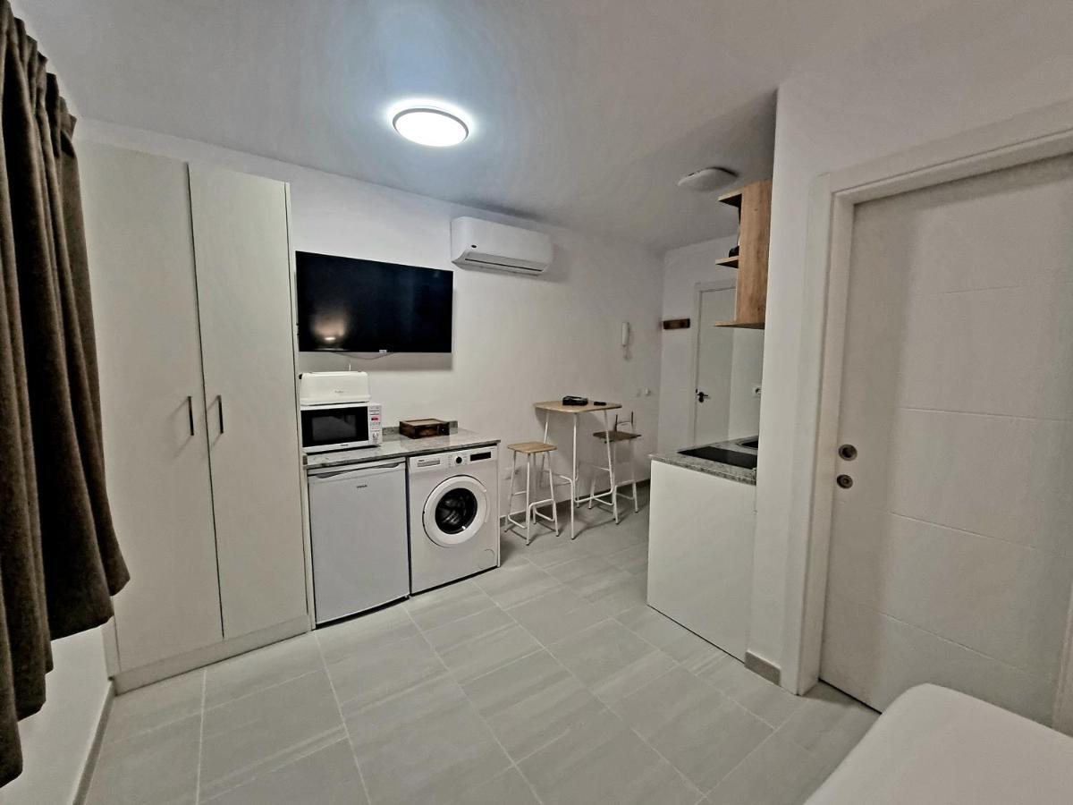 Cardon Jandia 2B Apartment Morro Jable  Exterior photo