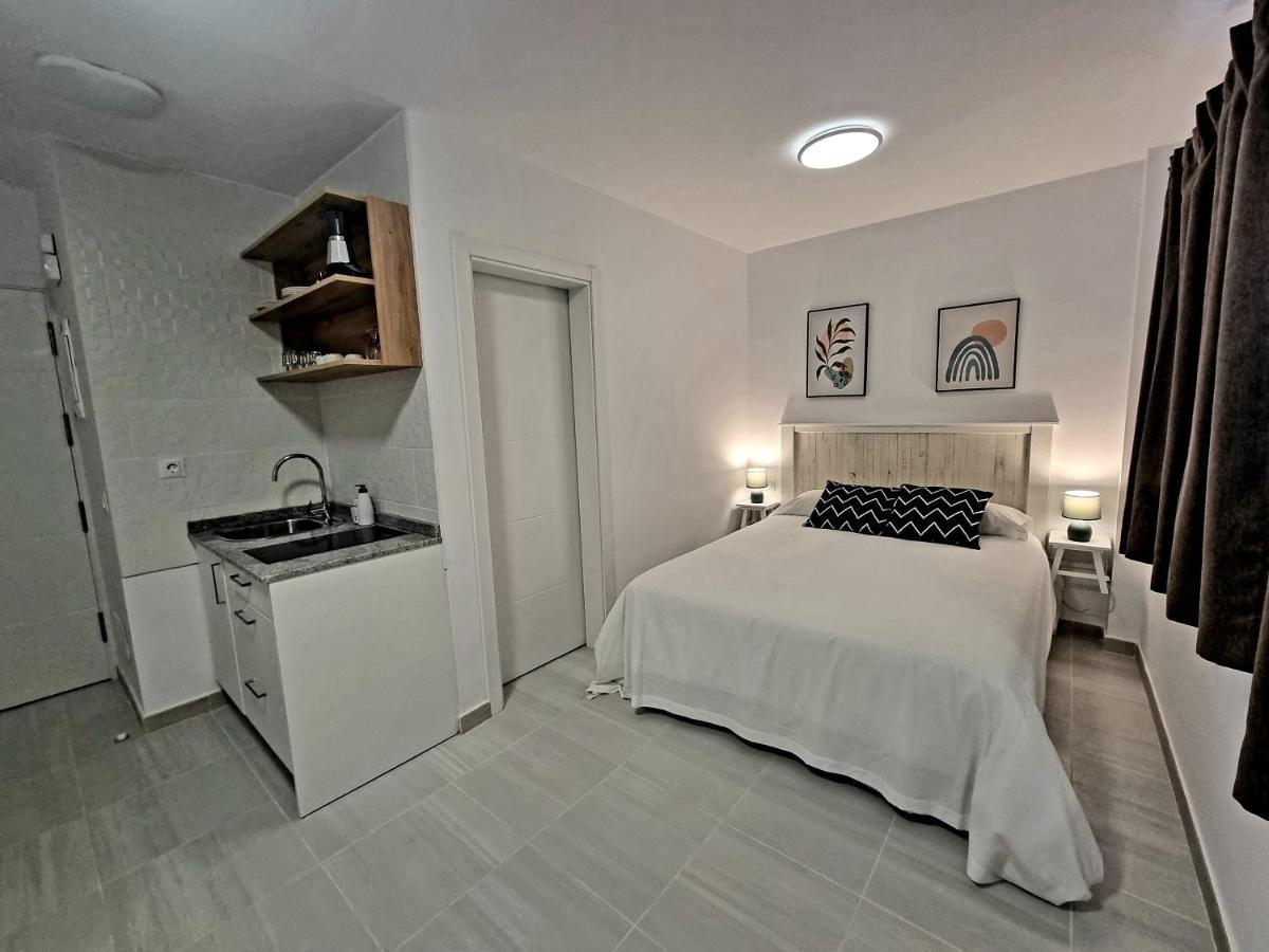 Cardon Jandia 2B Apartment Morro Jable  Exterior photo