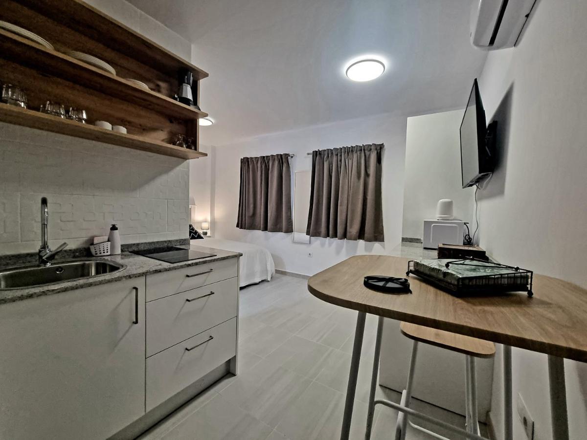 Cardon Jandia 2B Apartment Morro Jable  Exterior photo